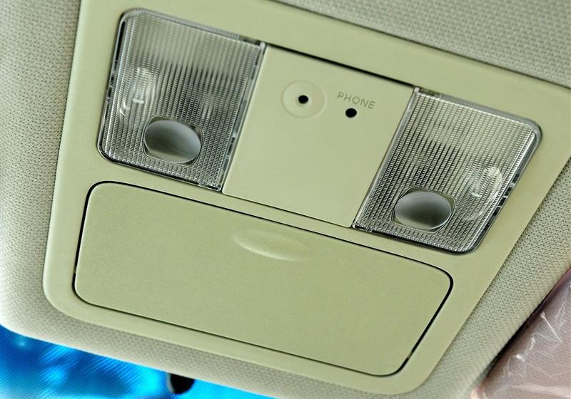 東風日產 軒逸 2009款 2.0XL 科技版