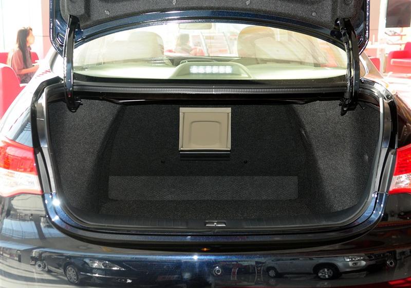 東風日產 軒逸 2009款 2.0XL 科技版