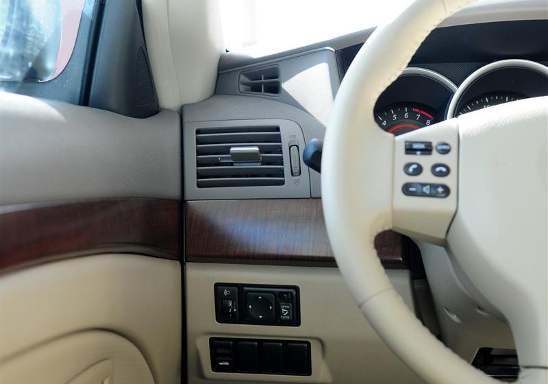 東風日產 軒逸 2009款 2.0XL 科技版