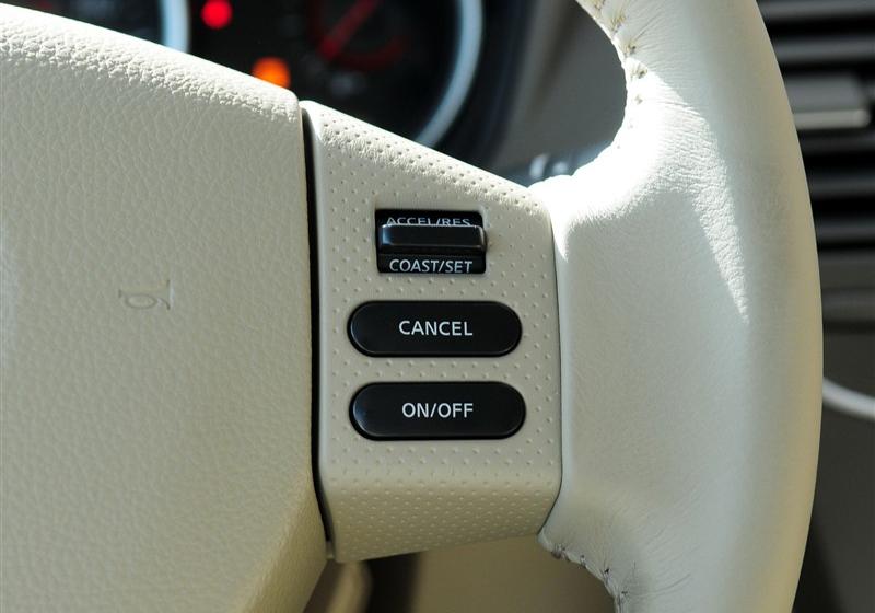 東風日產 軒逸 2009款 2.0XL 科技版