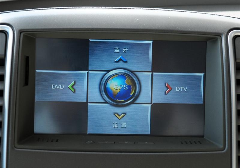 東風日產 軒逸 2009款 2.0XL 科技版