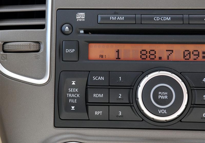 東風日產 軒逸 2009款 2.0XL 科技版