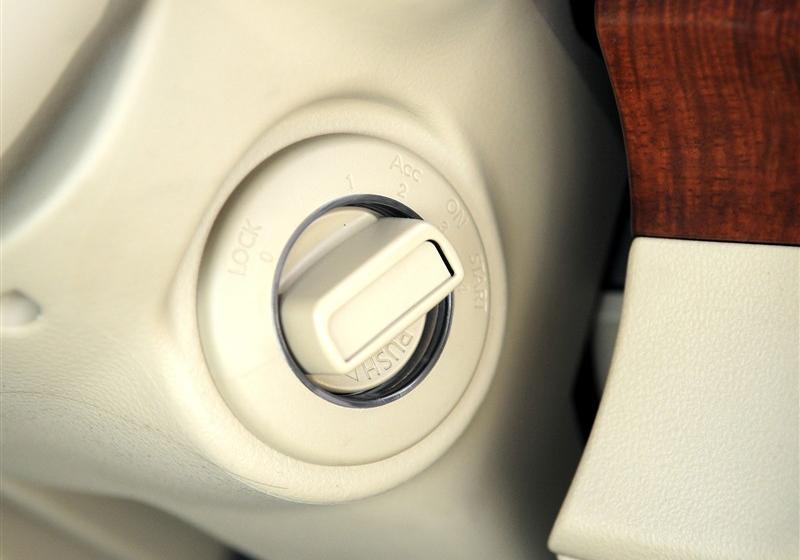 東風日產 軒逸 2009款 2.0XL 科技版