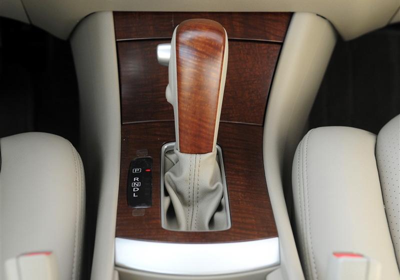 東風(fēng)日產(chǎn) 軒逸 2009款 2.0XL 科技版