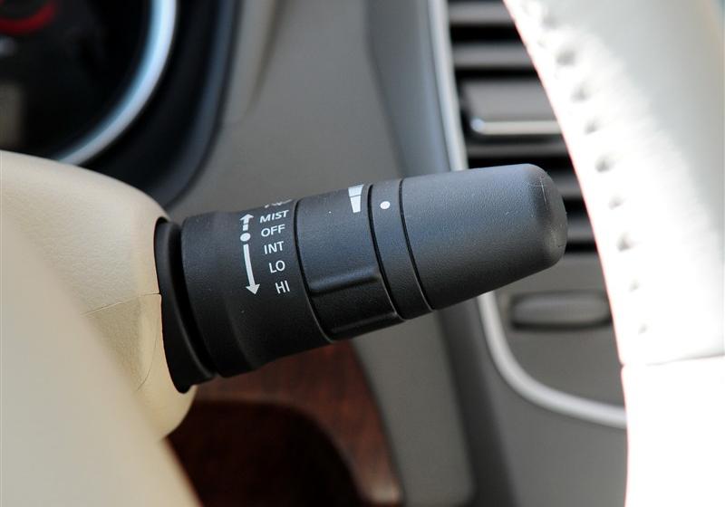 東風日產 軒逸 2009款 2.0XL 科技版