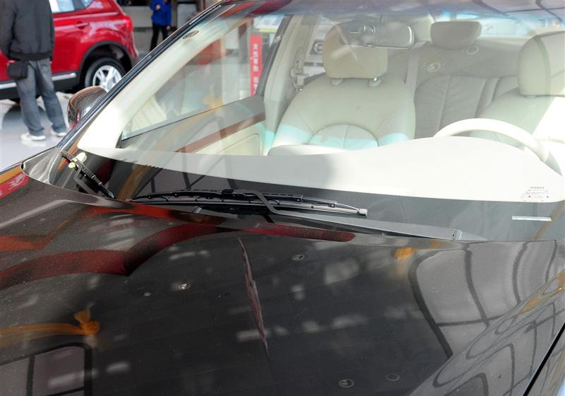 東風日產 軒逸 2009款 2.0XL 科技版