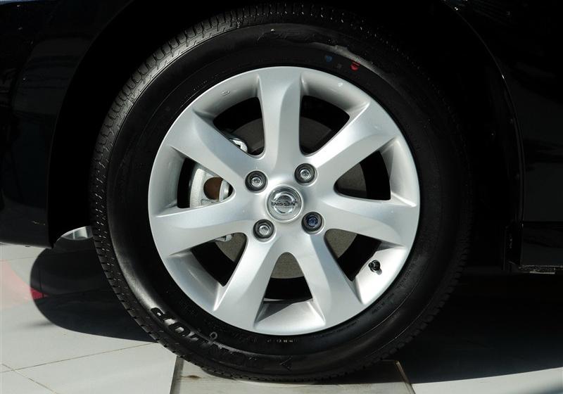 東風日產 軒逸 2009款 2.0XL 科技版