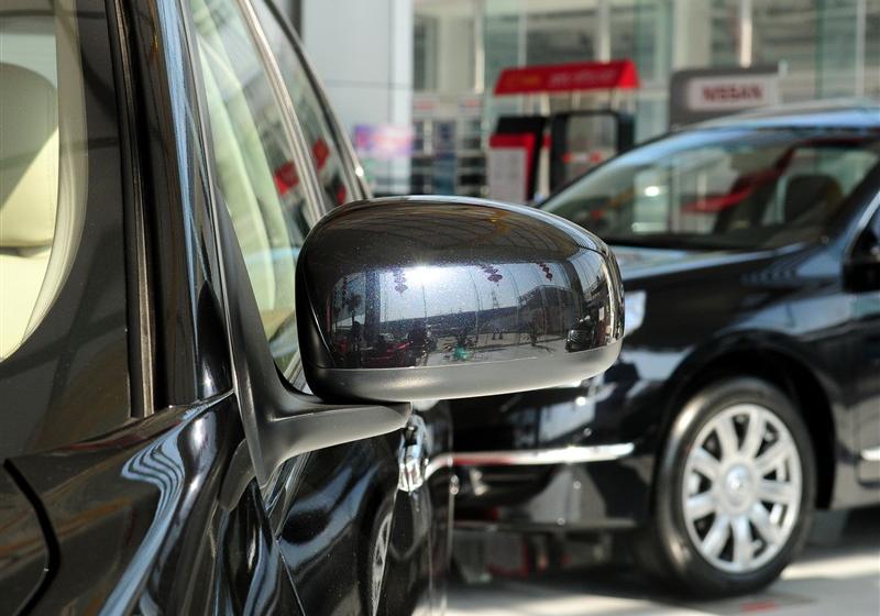 東風(fēng)日產(chǎn) 軒逸 2009款 2.0XL 科技版