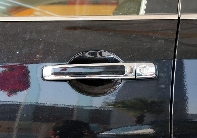 東風日產 軒逸 2009款 2.0XL 科技版