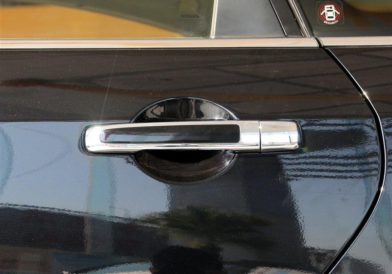 東風日產 軒逸 2009款 2.0XL 科技版