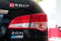 東風日產 軒逸 2009款 2.0XL 科技版