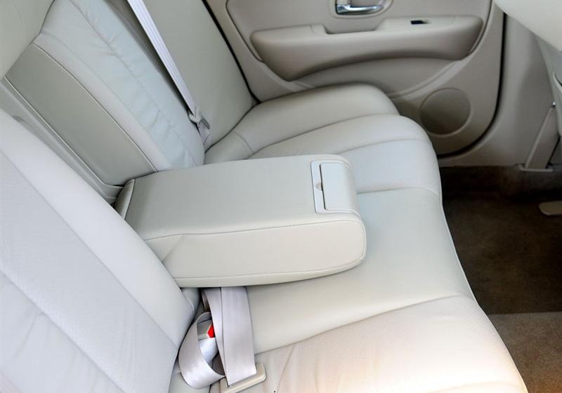 東風(fēng)日產(chǎn) 軒逸 2009款 2.0XL 科技天窗版