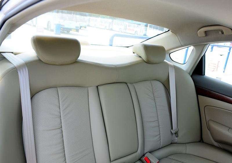 東風日產 軒逸 2009款 2.0XL 科技天窗版