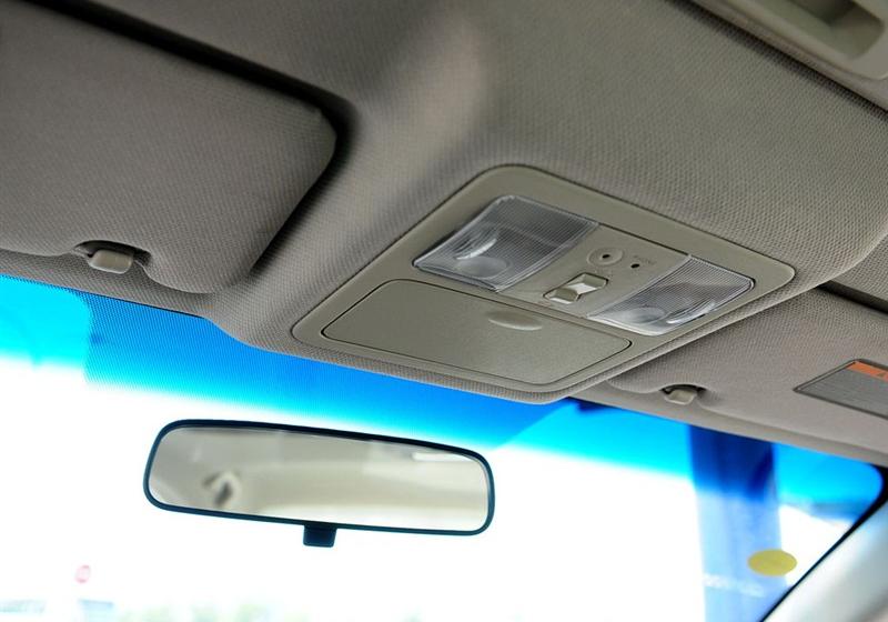 東風(fēng)日產(chǎn) 軒逸 2009款 2.0XL 科技天窗版