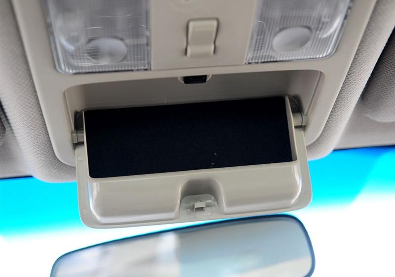 東風日產 軒逸 2009款 2.0XL 科技天窗版