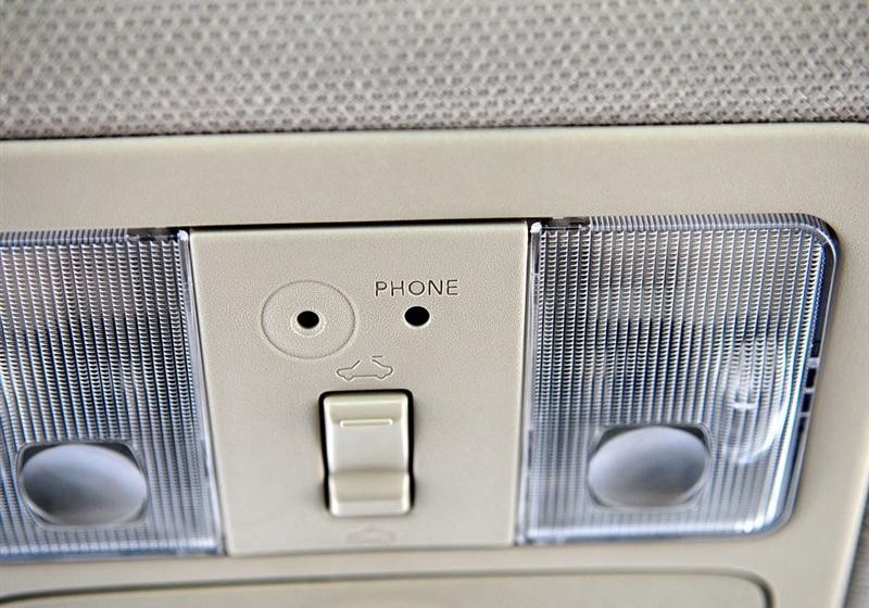 東風日產 軒逸 2009款 2.0XL 科技天窗版