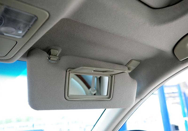 東風日產(chǎn) 軒逸 2009款 2.0XL 科技天窗版