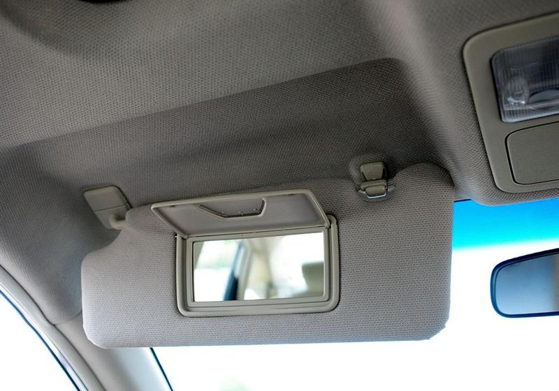 東風(fēng)日產(chǎn) 軒逸 2009款 2.0XL 科技天窗版