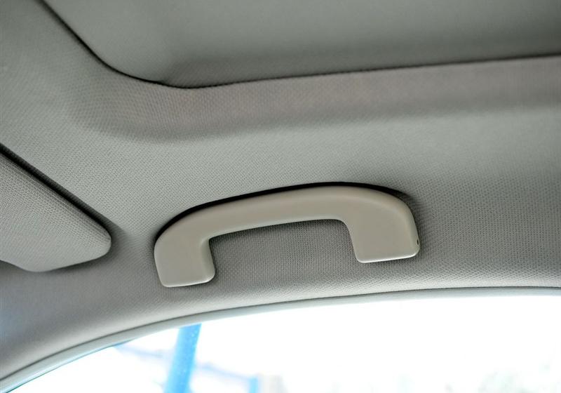 東風日產 軒逸 2009款 2.0XL 科技天窗版