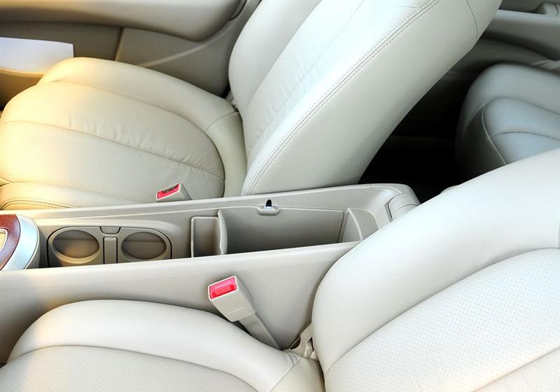 東風日產 軒逸 2009款 2.0XL 科技天窗版