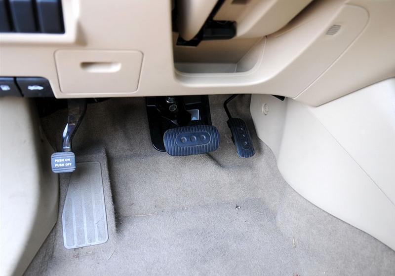 東風日產 軒逸 2009款 2.0XL 科技天窗版