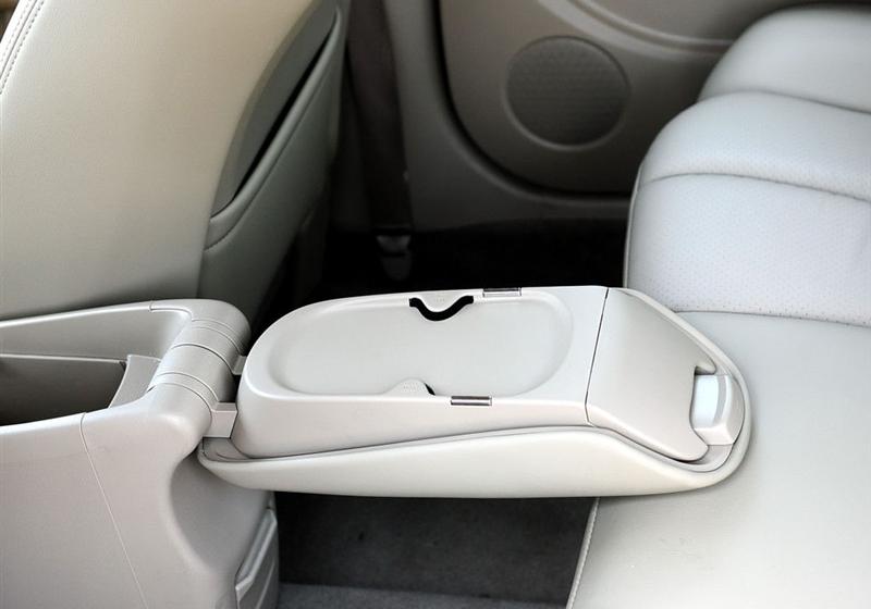 東風日產 軒逸 2009款 2.0XL 科技天窗版