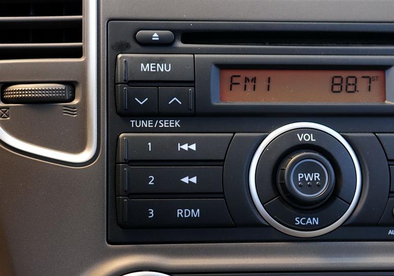 東風(fēng)日產(chǎn) 軒逸 2009款 2.0XL 科技天窗版