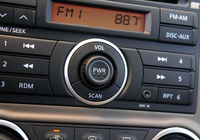 東風日產 軒逸 2009款 2.0XL 科技天窗版