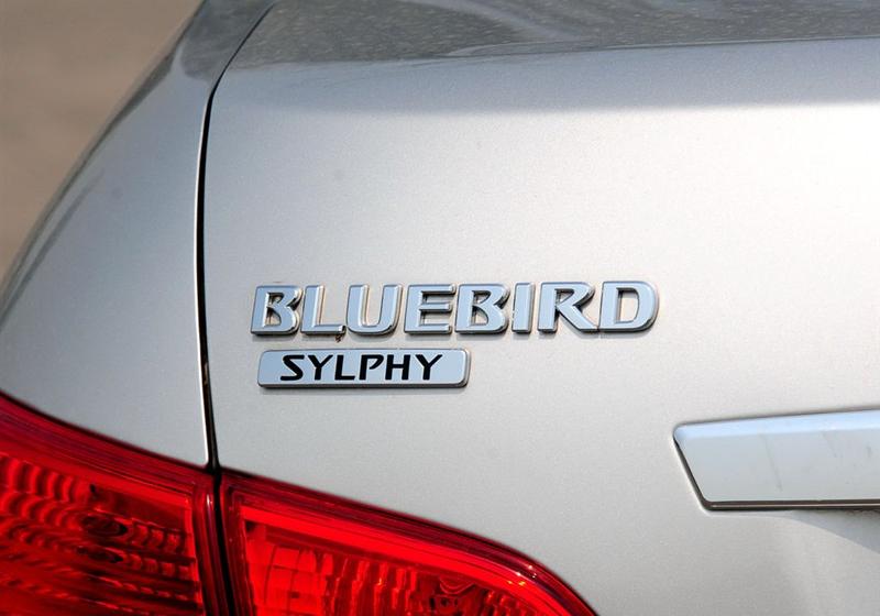 東風日產 軒逸 2009款 2.0XL 科技天窗版