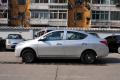 東風日產 陽光 2011款 1.5XE 舒適版 MT
