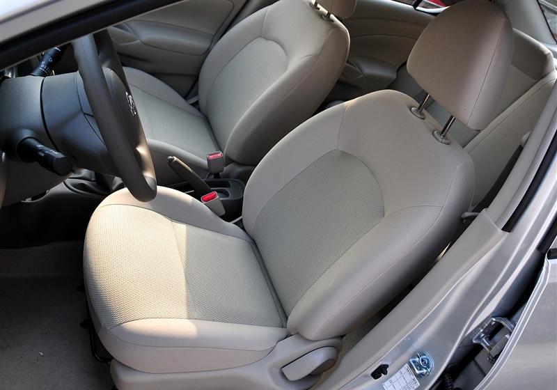 東風日產 陽光 2011款 1.5XE 舒適版 MT