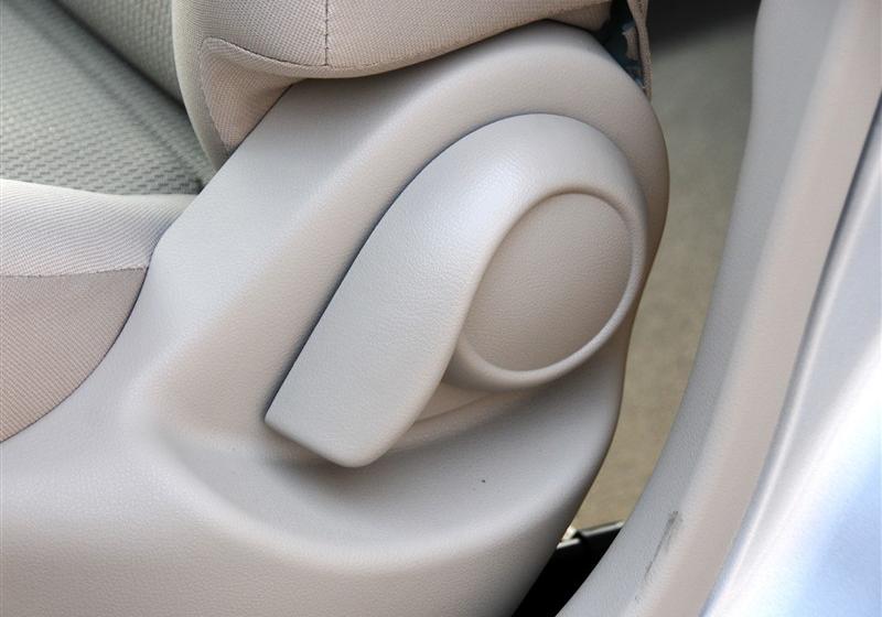 東風(fēng)日產(chǎn) 陽光 2011款 1.5XE 舒適版 MT