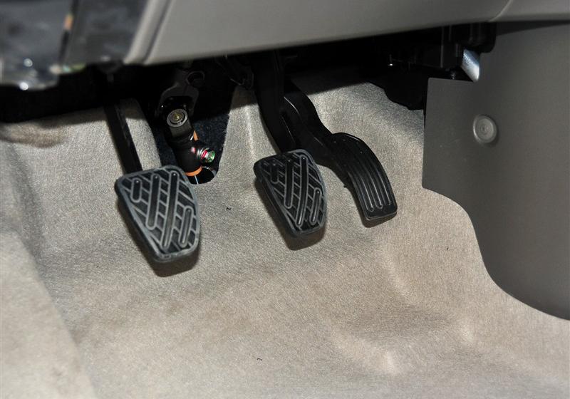 東風日產 陽光 2011款 1.5XE 舒適版 MT