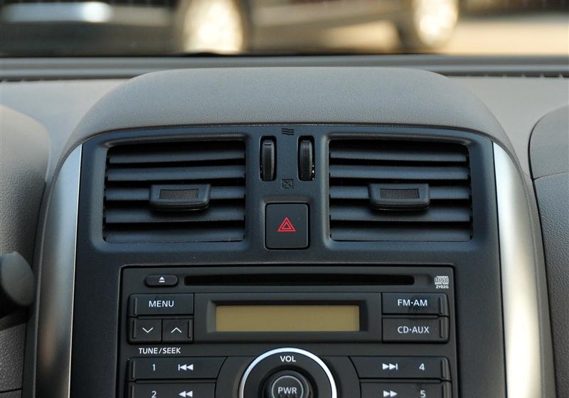 東風日產 陽光 2011款 1.5XE 舒適版 MT