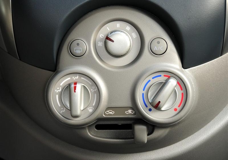 東風日產 陽光 2011款 1.5XE 舒適版 MT