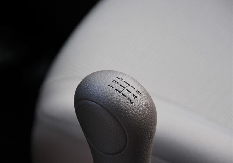 東風(fēng)日產(chǎn) 陽光 2011款 1.5XE 舒適版 MT