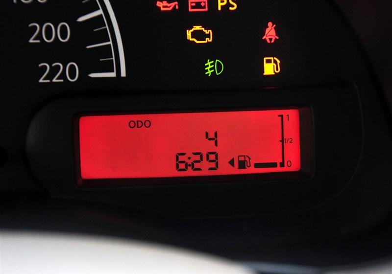 東風日產 陽光 2011款 1.5XE 舒適版 MT