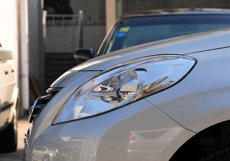 東風日產 陽光 2011款 1.5XE 舒適版 MT