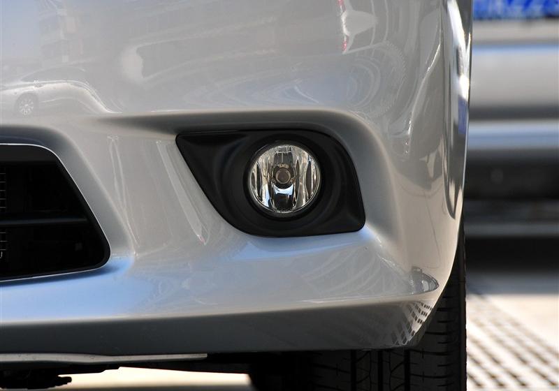 東風日產 陽光 2011款 1.5XE 舒適版 MT