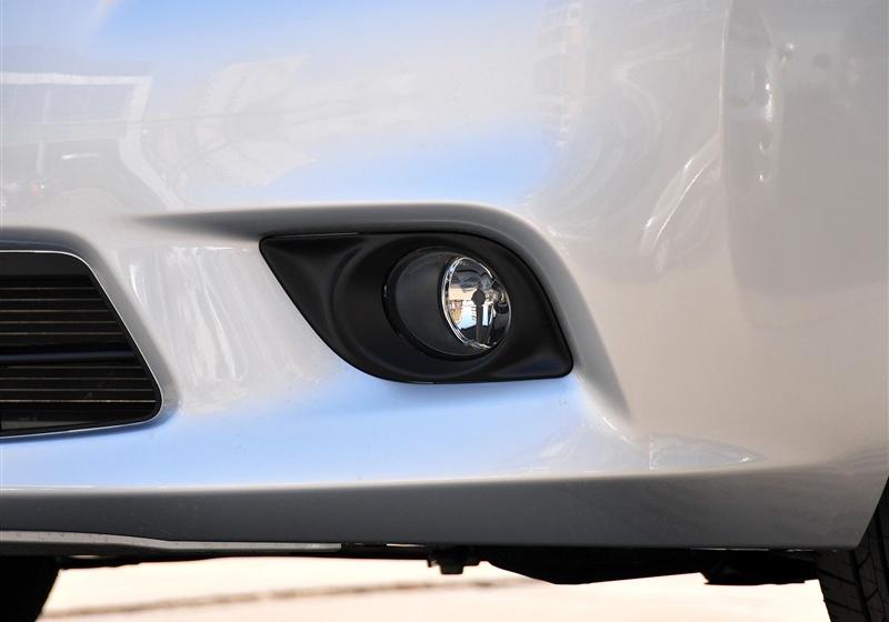 東風日產 陽光 2011款 1.5XE 舒適版 MT