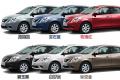 東風日產 陽光 2011款 1.5XE 舒適版 MT