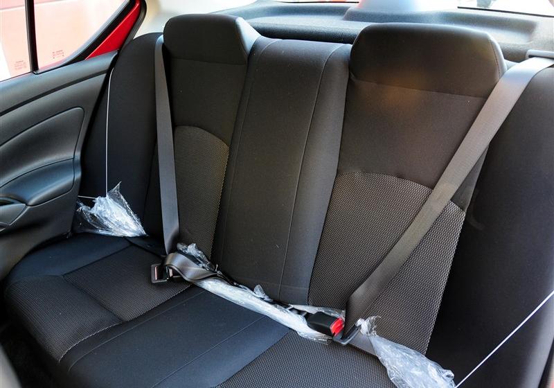 東風日產 陽光 2011款 1.5XE 舒適版 CVT