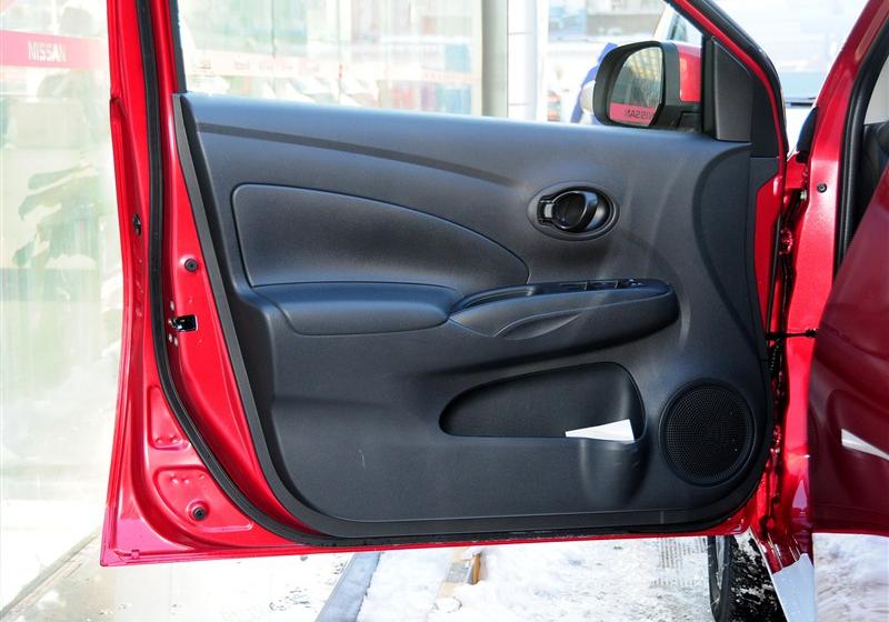 東風日產 陽光 2011款 1.5XE 舒適版 CVT