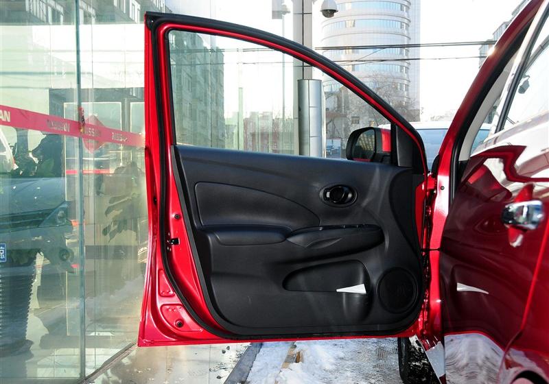 東風日產 陽光 2011款 1.5XE 舒適版 CVT