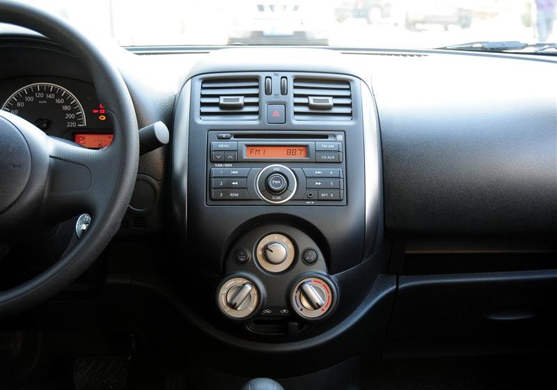 東風日產(chǎn) 陽光 2011款 1.5XE 舒適版 CVT