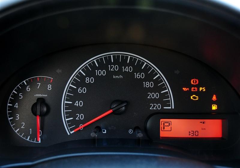 東風日產(chǎn) 陽光 2011款 1.5XE 舒適版 CVT