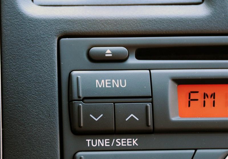 東風日產 陽光 2011款 1.5XE 舒適版 CVT