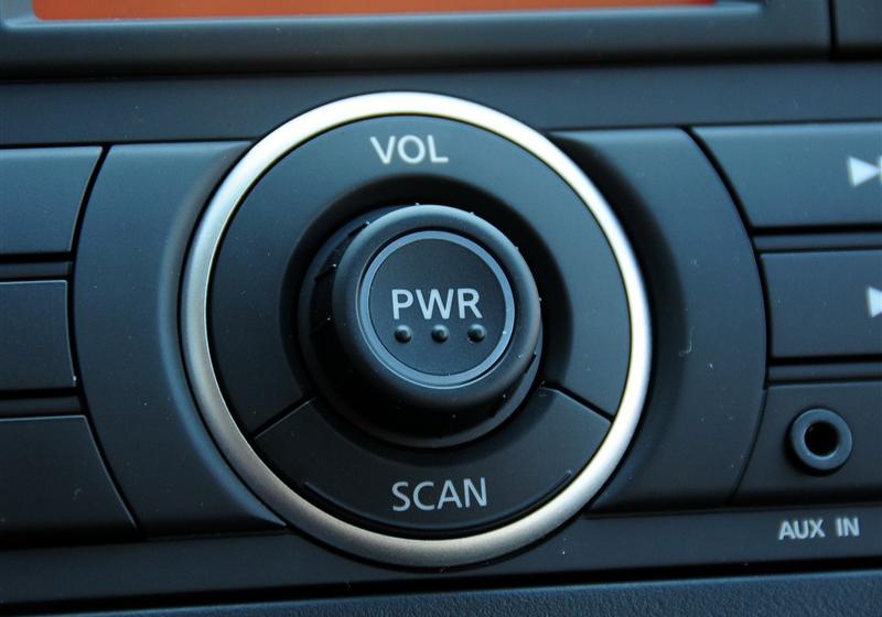 東風(fēng)日產(chǎn) 陽(yáng)光 2011款 1.5XE 舒適版 CVT