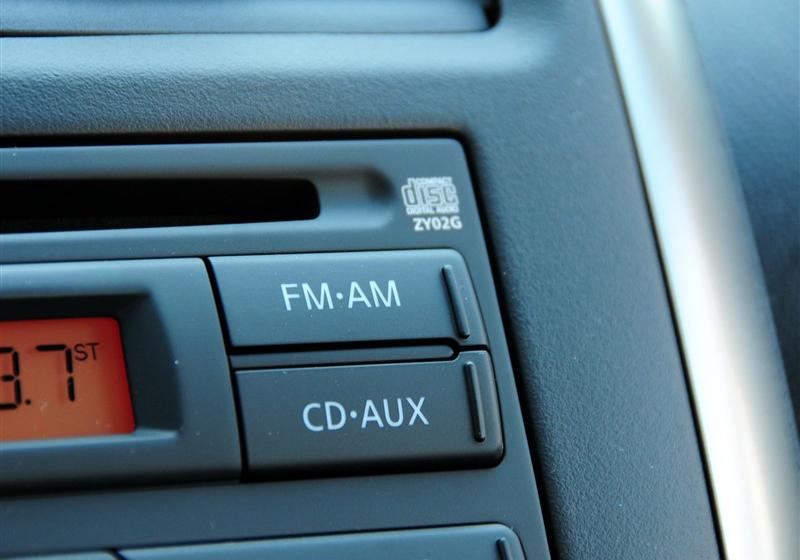 東風日產(chǎn) 陽光 2011款 1.5XE 舒適版 CVT