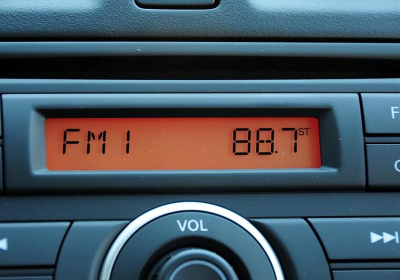 東風日產 陽光 2011款 1.5XE 舒適版 CVT